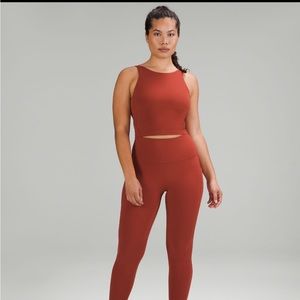 LULULEMON Align Tank!